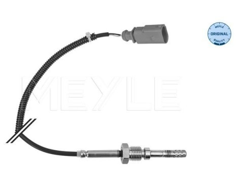 Sensor, avgastemperatur, bild 2