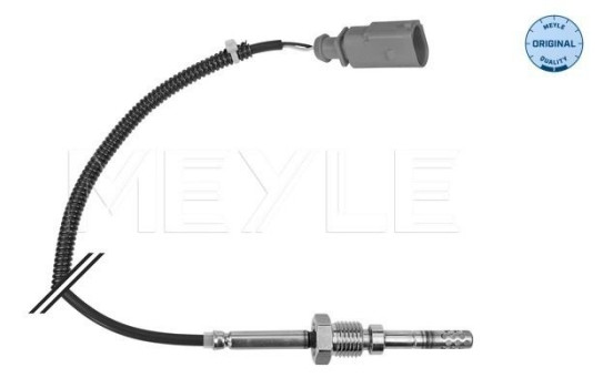 Sensor, avgastemperatur, bild 2