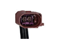 Sensor, avgastemperatur