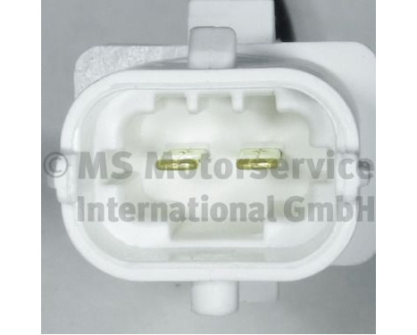 Sensor, avgastemperatur, bild 2