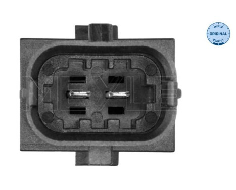 Sensor, avgastemperatur, bild 2