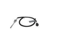 Sensor, avgastemperatur