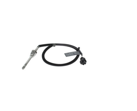 Sensor, avgastemperatur