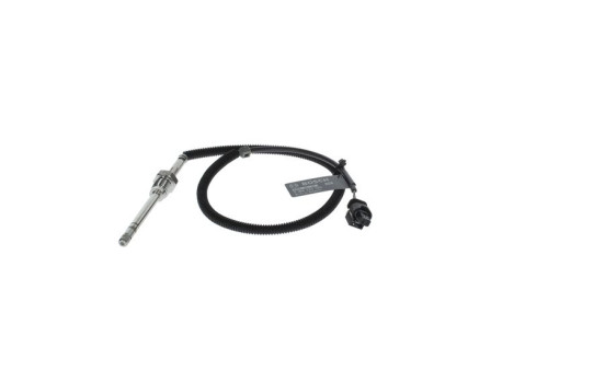 Sensor, avgastemperatur