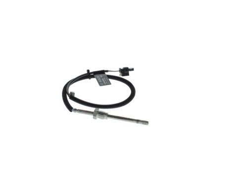 Sensor, avgastemperatur, bild 4