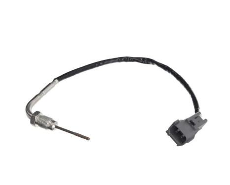 Sensor, avgastemperatur