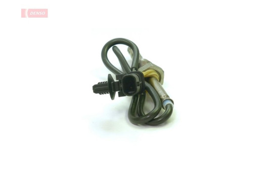 Sensor, avgastemperatur