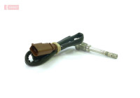 Sensor, avgastemperatur
