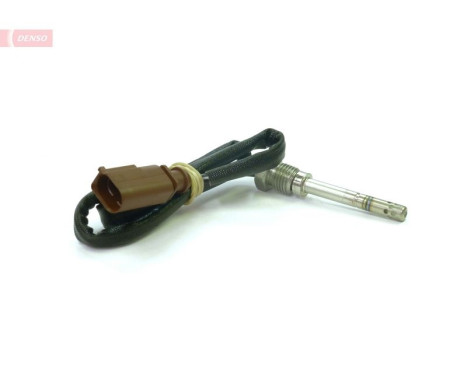 Sensor, avgastemperatur