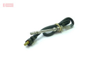 Sensor, avgastemperatur