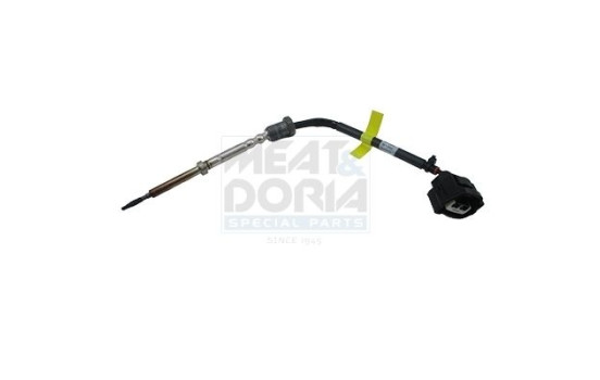 Sensor, avgastemperatur