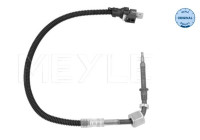 Sensor, avgastemperatur