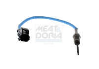 Sensor, avgastemperatur