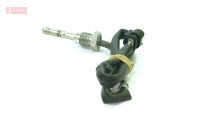 Sensor, avgastemperatur