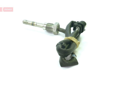 Sensor, avgastemperatur