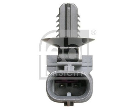 Sensor, avgastemperatur, bild 2