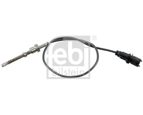 Sensor, avgastemperatur, bild 2
