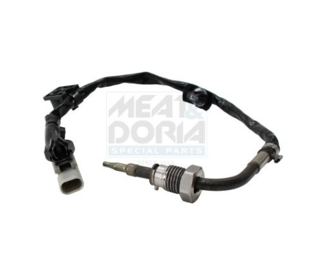 Sensor, avgastemperatur