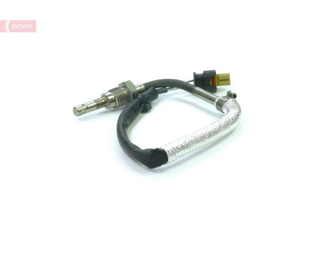 Sensor, avgastemperatur