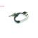 Sensor, avgastemperatur