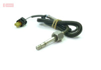Sensor, avgastemperatur