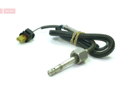 Sensor, avgastemperatur