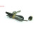 Sensor, avgastemperatur, miniatyr 3