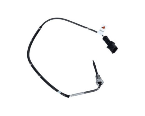 Sensor, avgastemperatur, bild 4