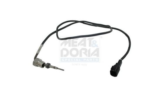 Sensor, avgastemperatur