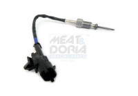 Sensor, avgastemperatur