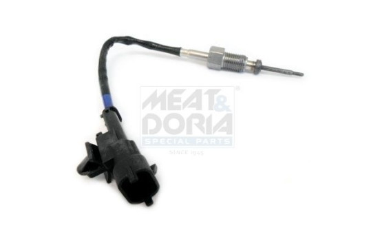 Sensor, avgastemperatur