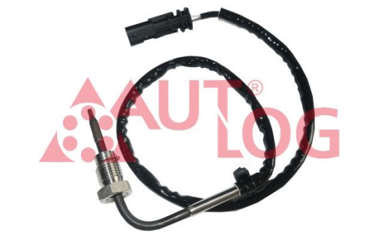 Sensor, avgastemperatur