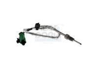 Sensor, avgastemperatur