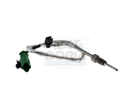 Sensor, avgastemperatur
