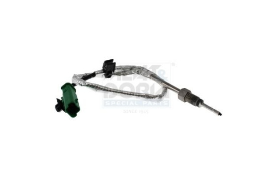 Sensor, avgastemperatur