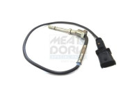 Sensor, avgastemperatur