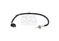 Sensor, avgastemperatur