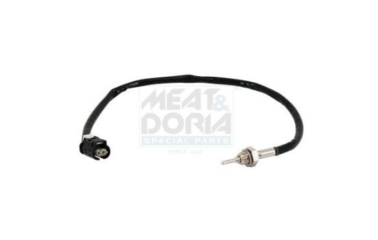 Sensor, avgastemperatur