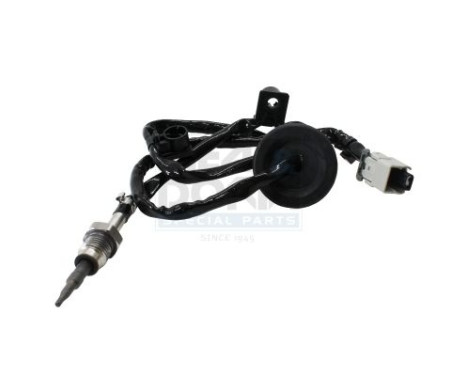 Sensor, avgastemperatur