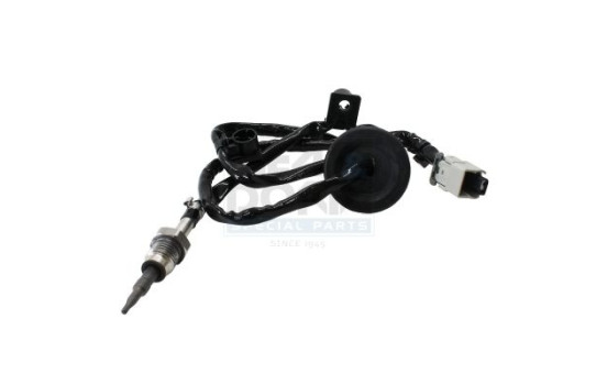 Sensor, avgastemperatur