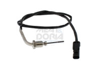 Sensor, avgastemperatur