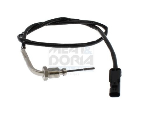 Sensor, avgastemperatur