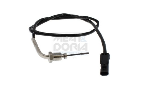 Sensor, avgastemperatur