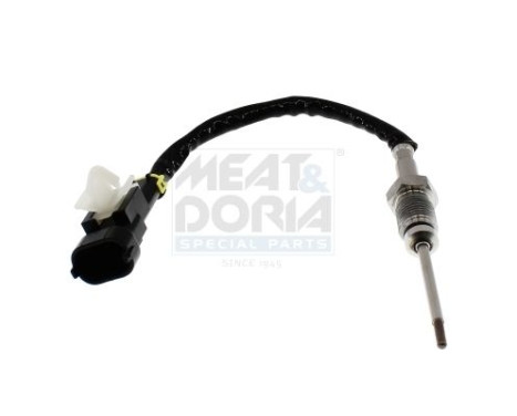 Sensor, avgastemperatur