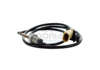 Sensor, avgastemperatur