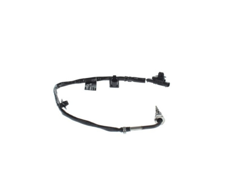 Sensor, avgastemperatur, bild 4