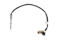 Sensor, avgastemperatur