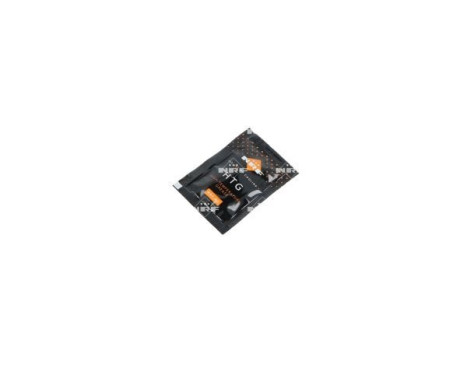 Sensor, avgastemperatur, bild 5