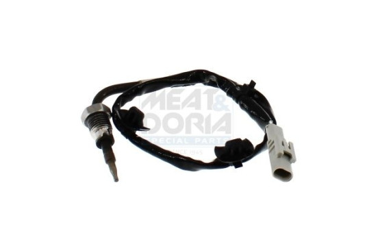 Sensor, avgastemperatur