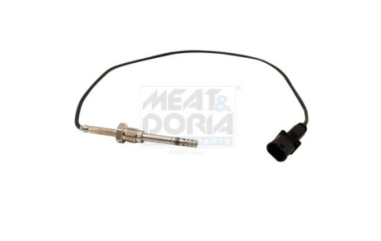 Sensor, avgastemperatur